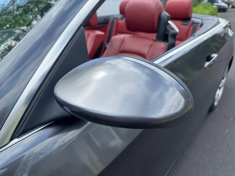 2007 BMW E93 3 Series Convertible - Image 20 of 31