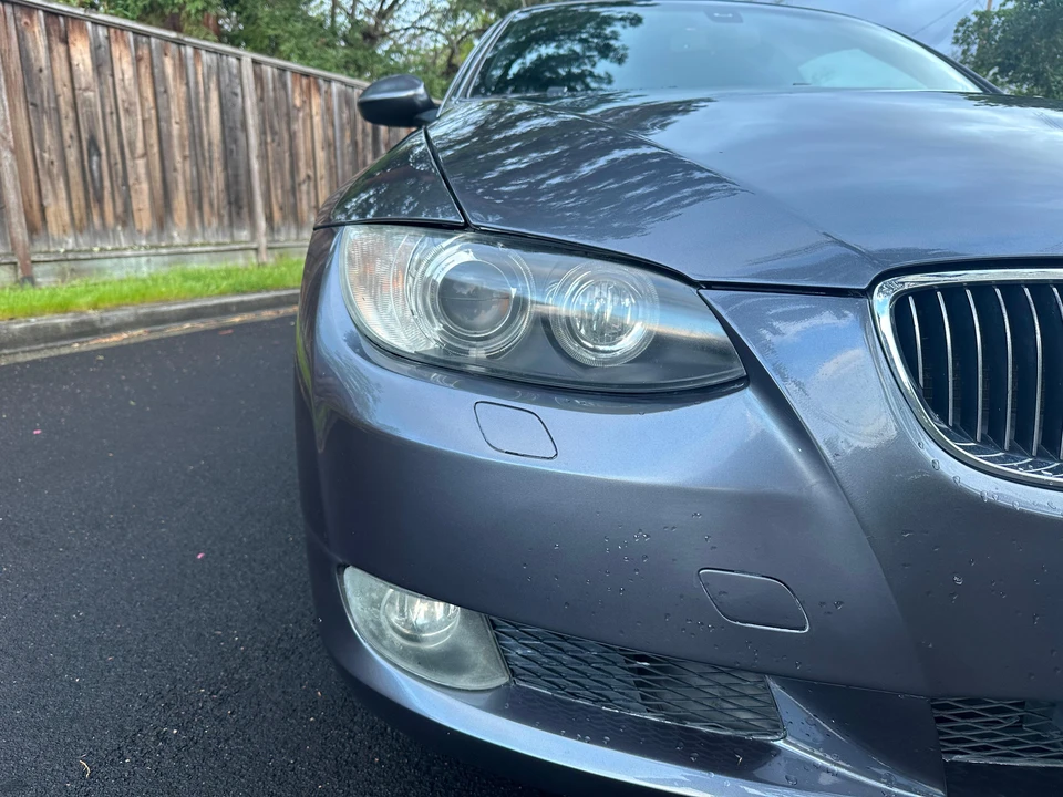 2007 BMW E93 3 Series Convertible - Image 16 of 31