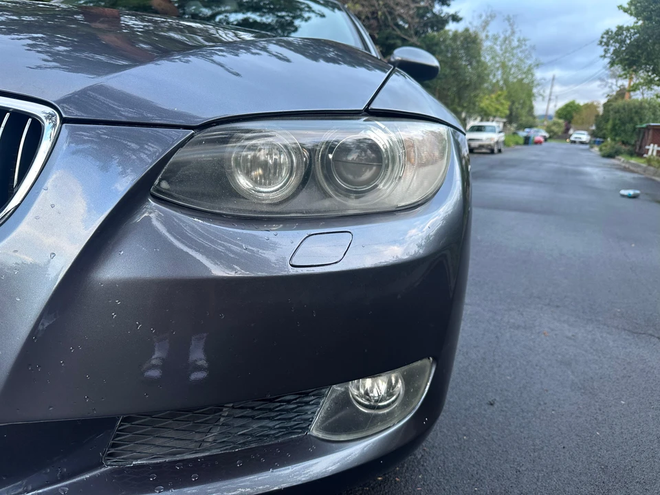 2007 BMW E93 3 Series Convertible - Image 18 of 31