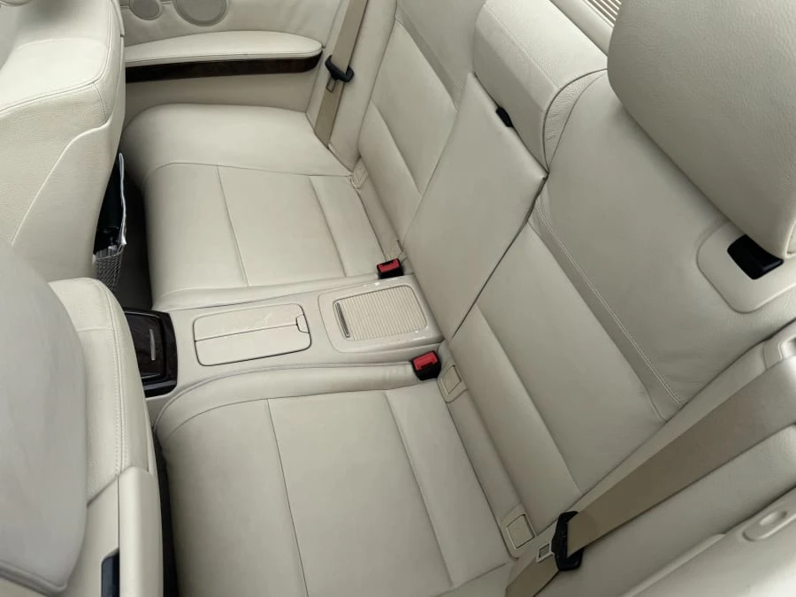 2007 BMW E93 3 Series Convertible - Image 13 of 15