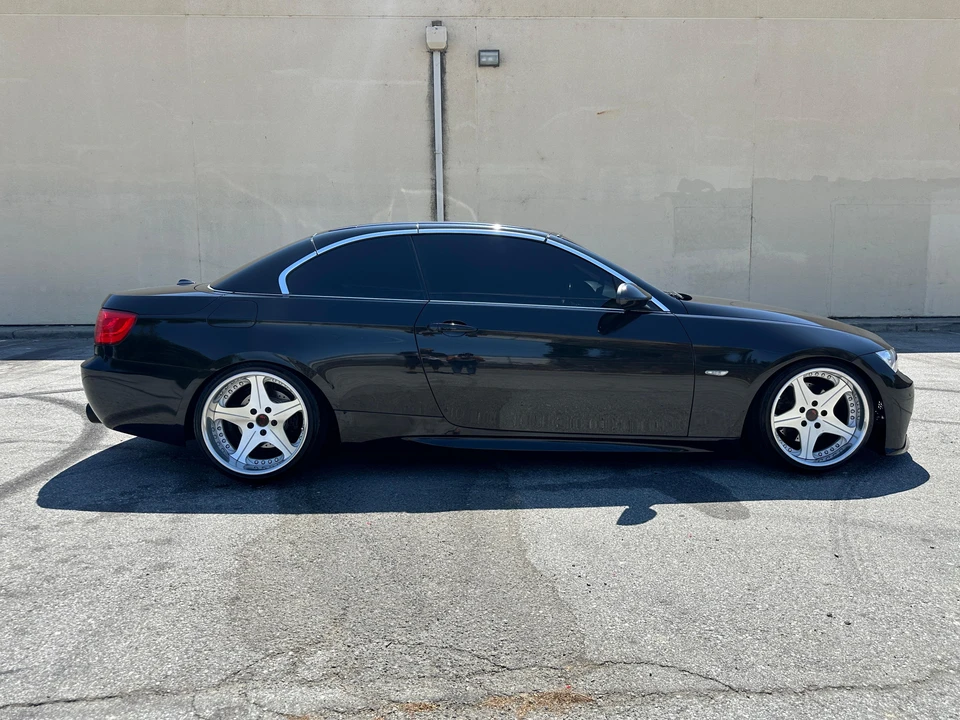 2007 BMW E93 3 Series Convertible - Image 25 of 31