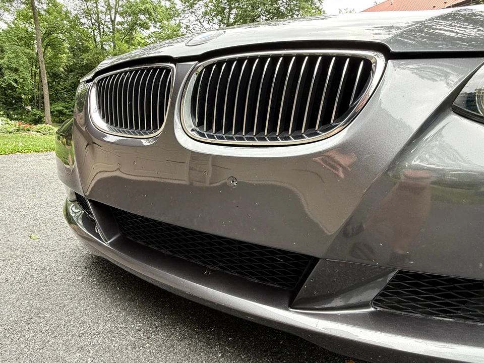 2007 BMW E93 3 Series Convertible - Image 18 of 31