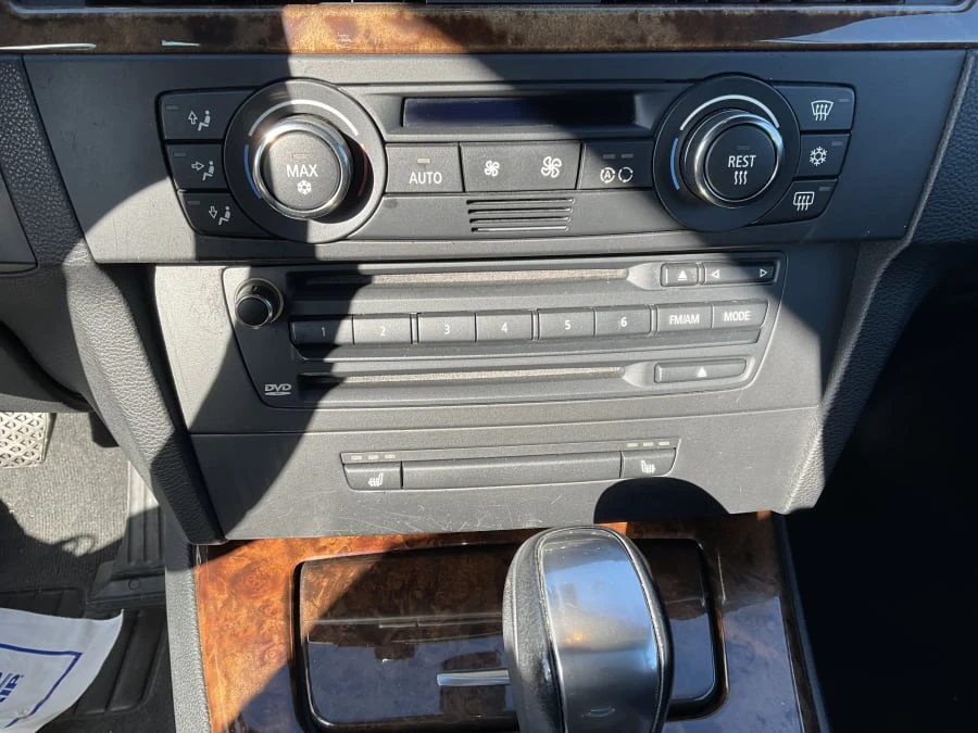 2007 BMW E93 3 Series Convertible - Image 11 of 14