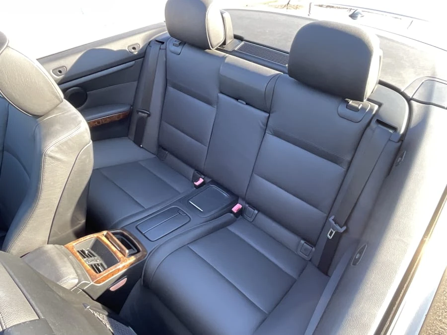 2007 BMW E93 3 Series Convertible - Image 10 of 14