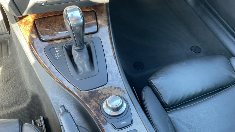 2007 BMW E93 3 Series Convertible - Image 12 of 14