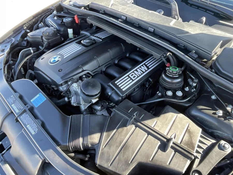 2007 BMW E93 3 Series Convertible - Image 14 of 14
