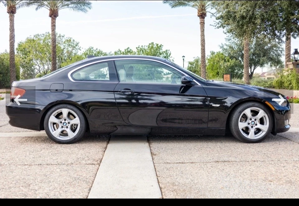 2007 BMW E92 3 Series Coupe - Image 2 of 10