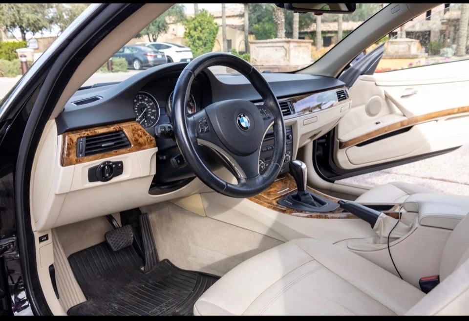 2007 BMW E92 3 Series Coupe - Image 8 of 10