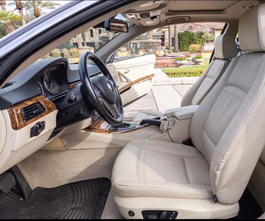 2007 BMW E92 3 Series Coupe - Image 6 of 10