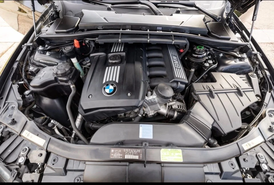 2007 BMW E92 3 Series Coupe - Image 4 of 10