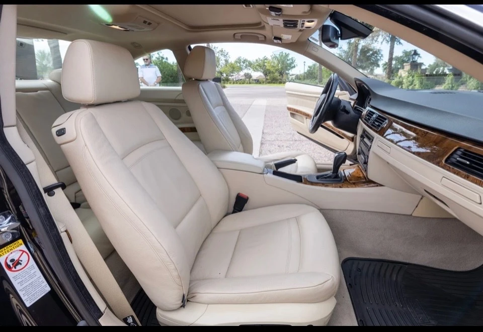 2007 BMW E92 3 Series Coupe - Image 7 of 10