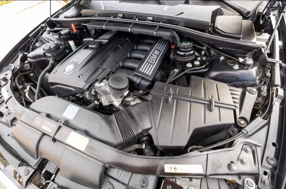2007 BMW E92 3 Series Coupe - Image 3 of 10