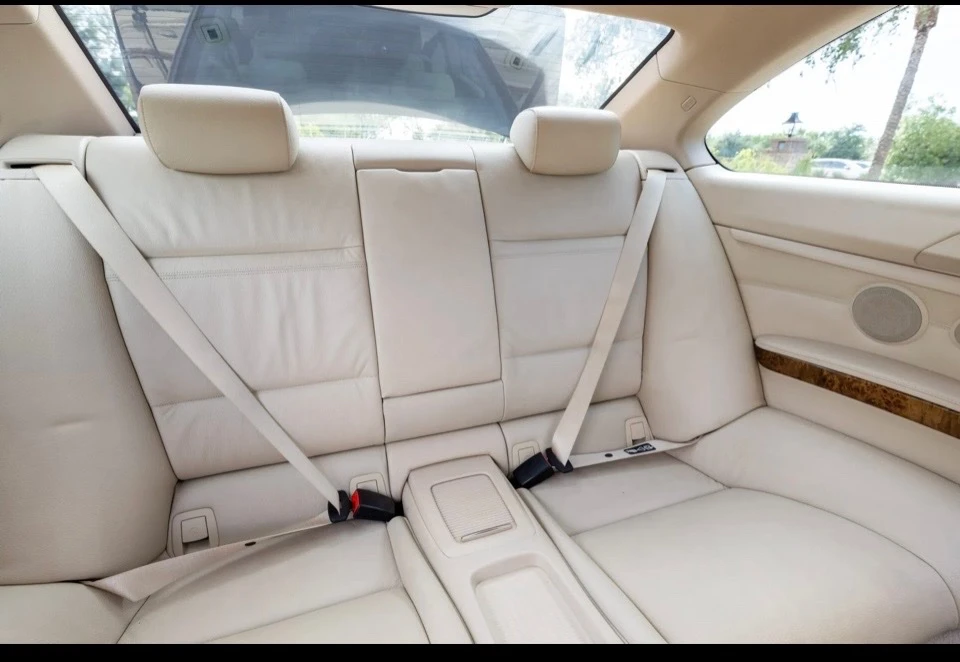 2007 BMW E92 3 Series Coupe - Image 5 of 10