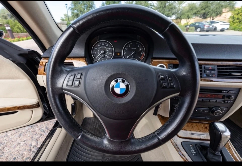 2007 BMW E92 3 Series Coupe - Image 10 of 10