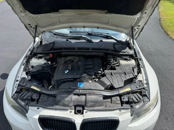 2007 BMW E92 3 Series Coupe - Image 13 of 13