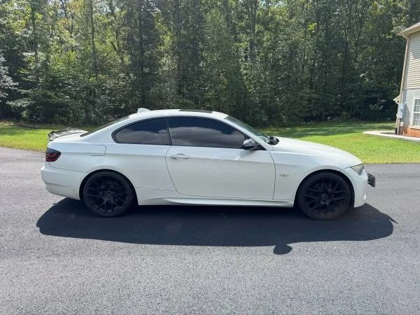 2007 BMW E92 3 Series Coupe - Image 2 of 13