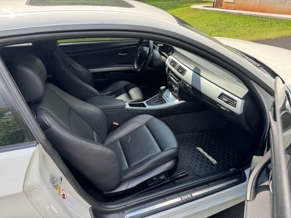 2007 BMW E92 3 Series Coupe - Image 12 of 13