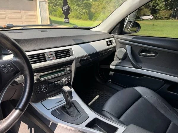 2007 BMW E92 3 Series Coupe - Image 9 of 13