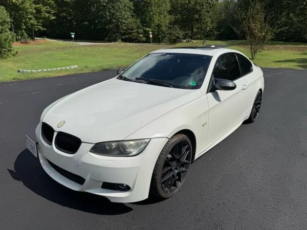 2007 BMW E92 3 Series Coupe - Image 5 of 13