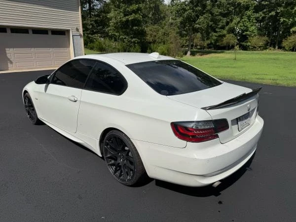 2007 BMW E92 3 Series Coupe - Image 3 of 13