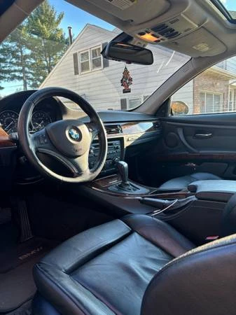 2007 BMW E92 3 Series Coupe - Image 4 of 6