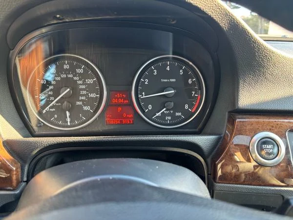 2007 BMW E92 3 Series Coupe - Image 6 of 6