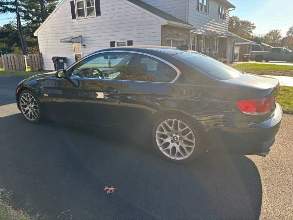 2007 BMW E92 3 Series Coupe - Image 2 of 6