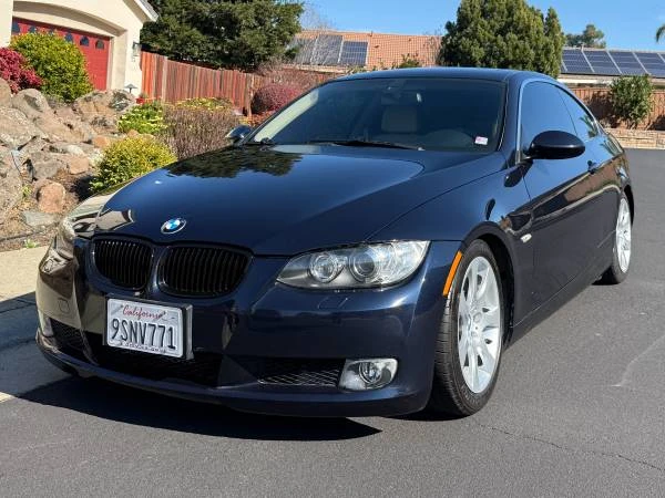 2007 BMW E92 3 Series Coupe - Image 5 of 21