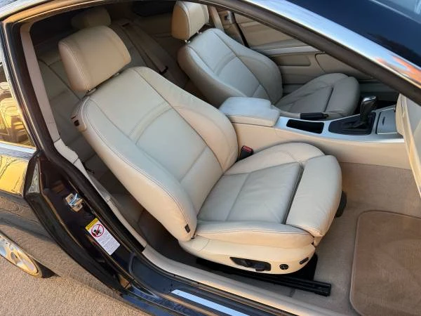 2007 BMW E92 3 Series Coupe - Image 21 of 21