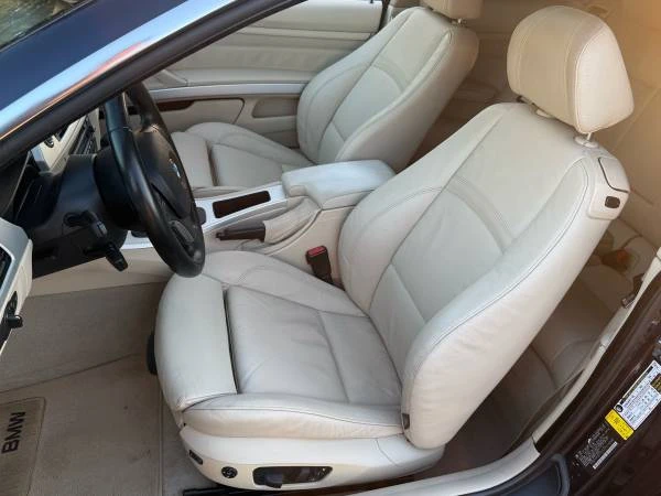 2007 BMW E92 3 Series Coupe - Image 17 of 21
