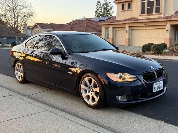 2007 BMW E92 3 Series Coupe - Image 12 of 21