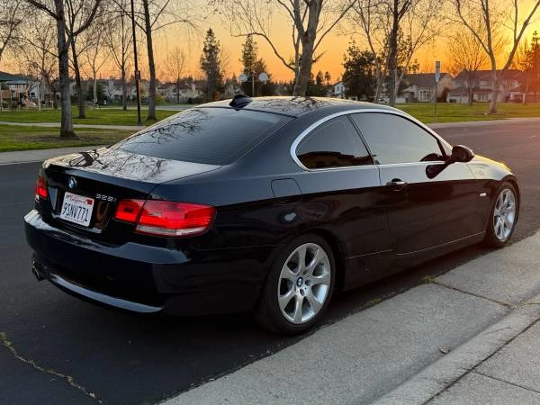 2007 BMW E92 3 Series Coupe - Image 14 of 21