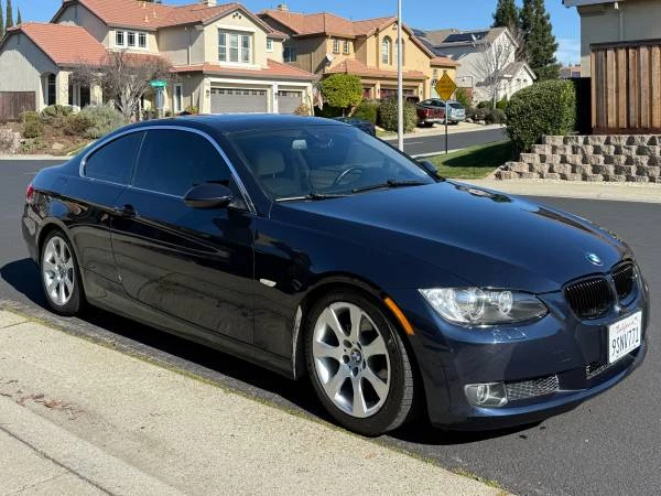 2007 BMW E92 3 Series Coupe - Image 4 of 21