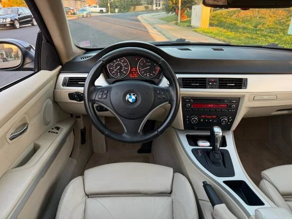 2007 BMW E92 3 Series Coupe - Image 18 of 21