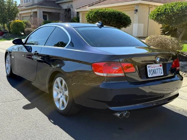 2007 BMW E92 3 Series Coupe - Image 7 of 21