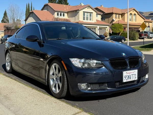 2007 BMW E92 3 Series Coupe - Image 4 of 21