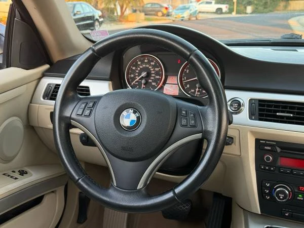 2007 BMW E92 3 Series Coupe - Image 16 of 21