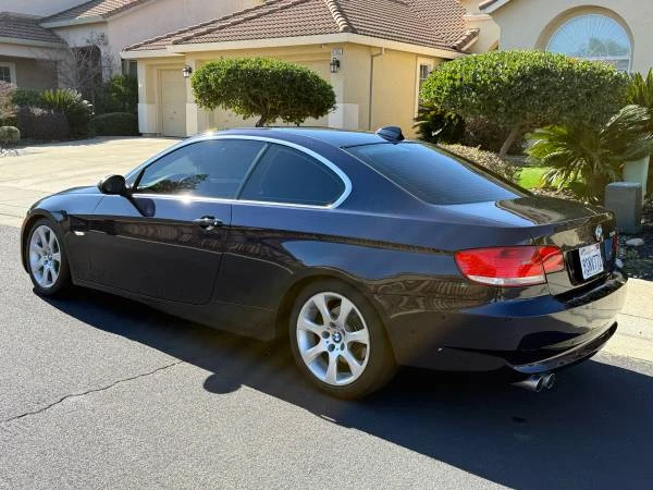 2007 BMW E92 3 Series Coupe - Image 8 of 21