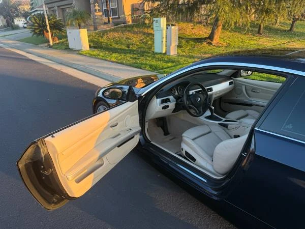 2007 BMW E92 3 Series Coupe - Image 17 of 21