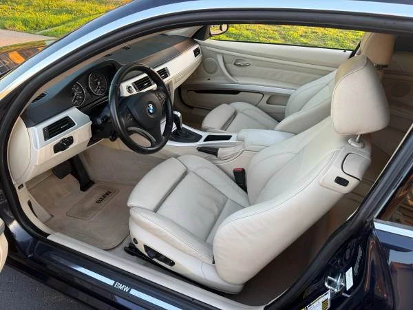 2007 BMW E92 3 Series Coupe - Image 15 of 21