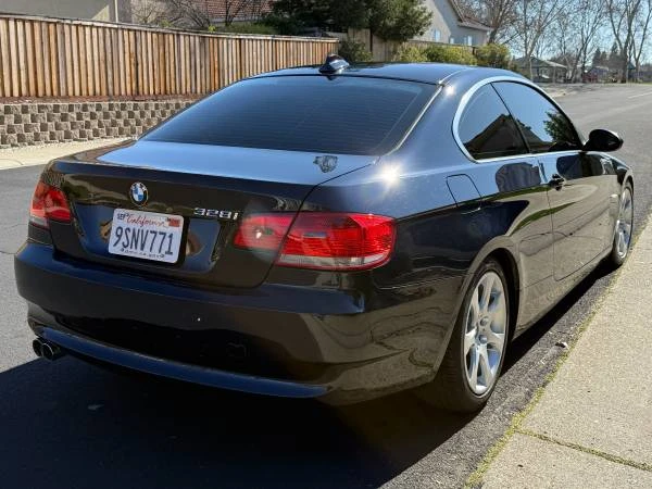 2007 BMW E92 3 Series Coupe - Image 7 of 21