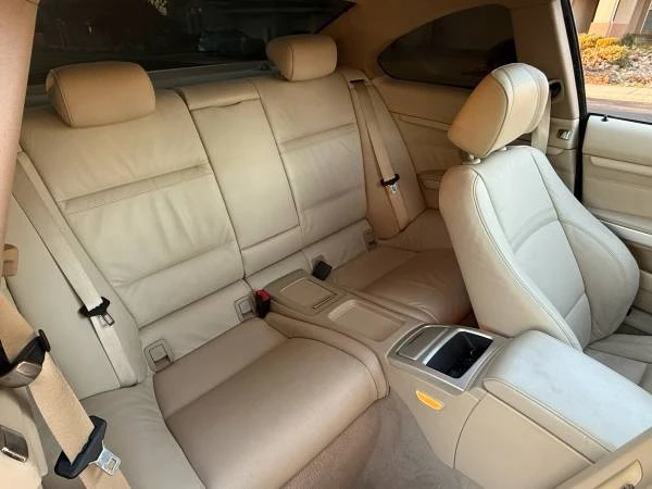 2007 BMW E92 3 Series Coupe - Image 21 of 21