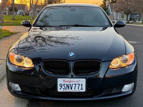 2007 BMW E92 3 Series Coupe - Image 3 of 20