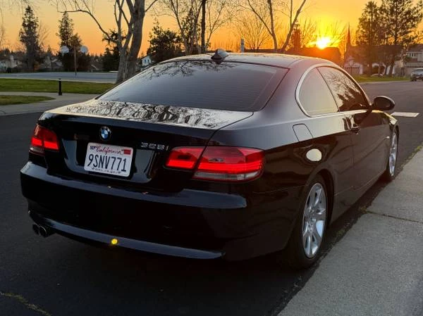 2007 BMW E92 3 Series Coupe - Image 7 of 20