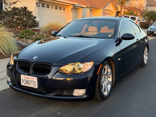 2007 BMW E92 3 Series Coupe - Image 2 of 20