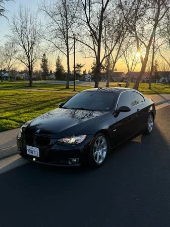 2007 BMW E92 3 Series Coupe - Image 20 of 20