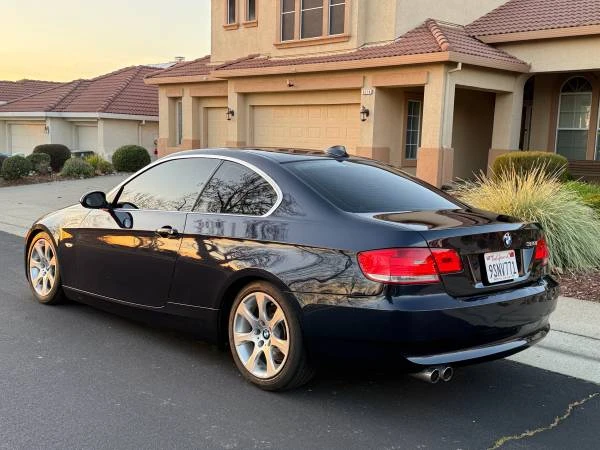 2007 BMW E92 3 Series Coupe - Image 5 of 20