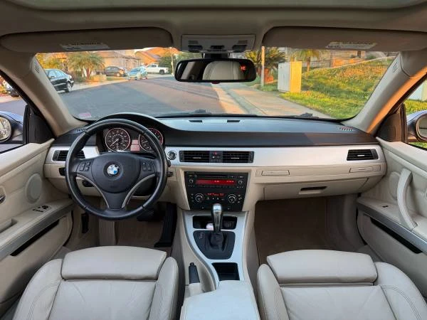 2007 BMW E92 3 Series Coupe - Image 14 of 20
