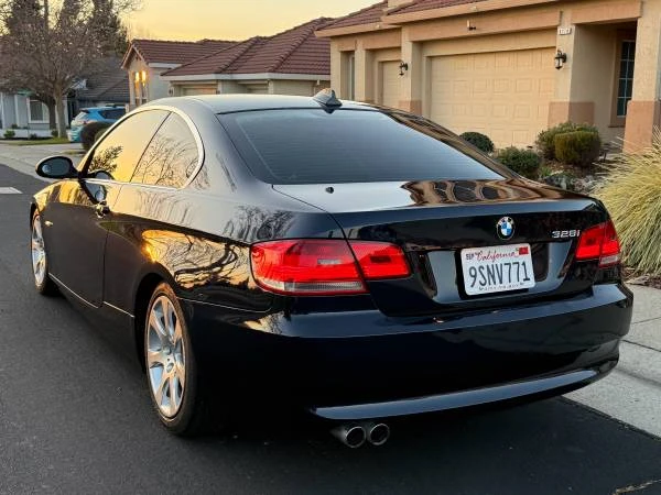 2007 BMW E92 3 Series Coupe - Image 6 of 20
