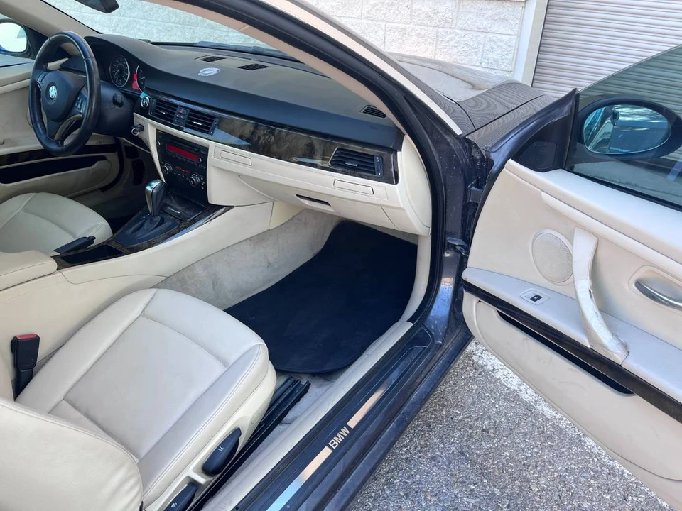 2007 BMW E92 3 Series Coupe - Image 8 of 11